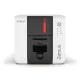 Evolis Zenius 2 ID Card Printer