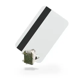 Magnetic Stripe Encoder