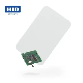 OMNIKEY 5122 Dual Encoder