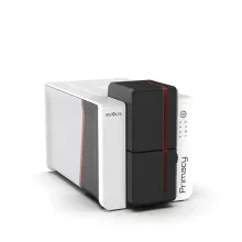 <br>Secure card printing technologies