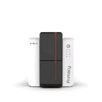Evolis Primacy 2 ID Card Printer