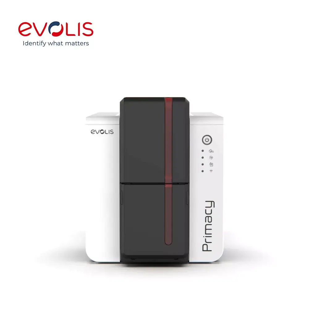 Evolis Primacy 2 ID Card Printer