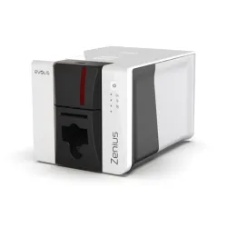 Evolis Zenius 2 Classic ID Card Printer 