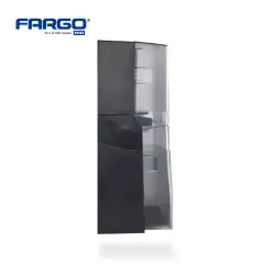 FARGO DTC4000 Dual-Input Card Hopper FARGO DTC4000 Dual-Input Card Hopper