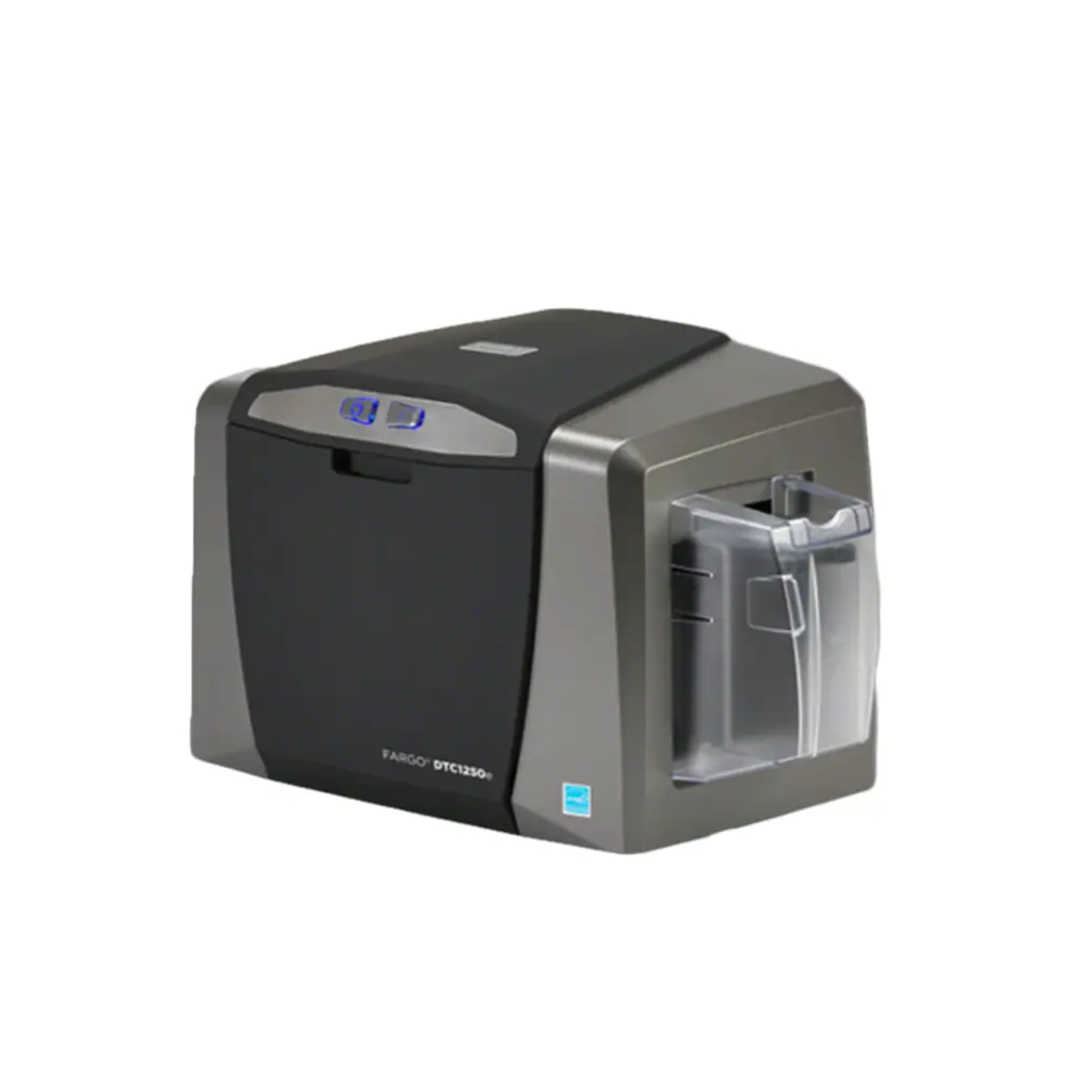 HID Fargo ID Card Printers