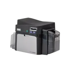 FARGO DTC4250e ID Card Printer FARGO DTC4250e ID Card Printer