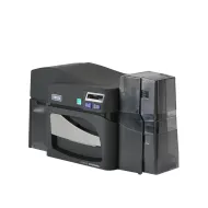 FARGO DTC4500e ID Card Printer