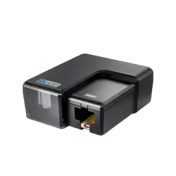FARGO INK1000 ID Card Printer FARGO INK1000 ID Card Printer