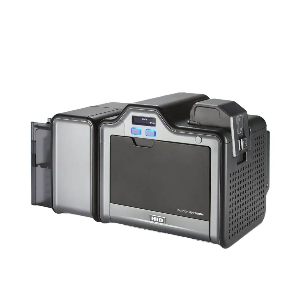 HID FARGO HDP5000