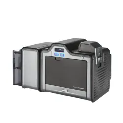 FARGO HDP5000e Retransfer ID Card Printer FARGO HDP5000e Retransfer ID Card Printer