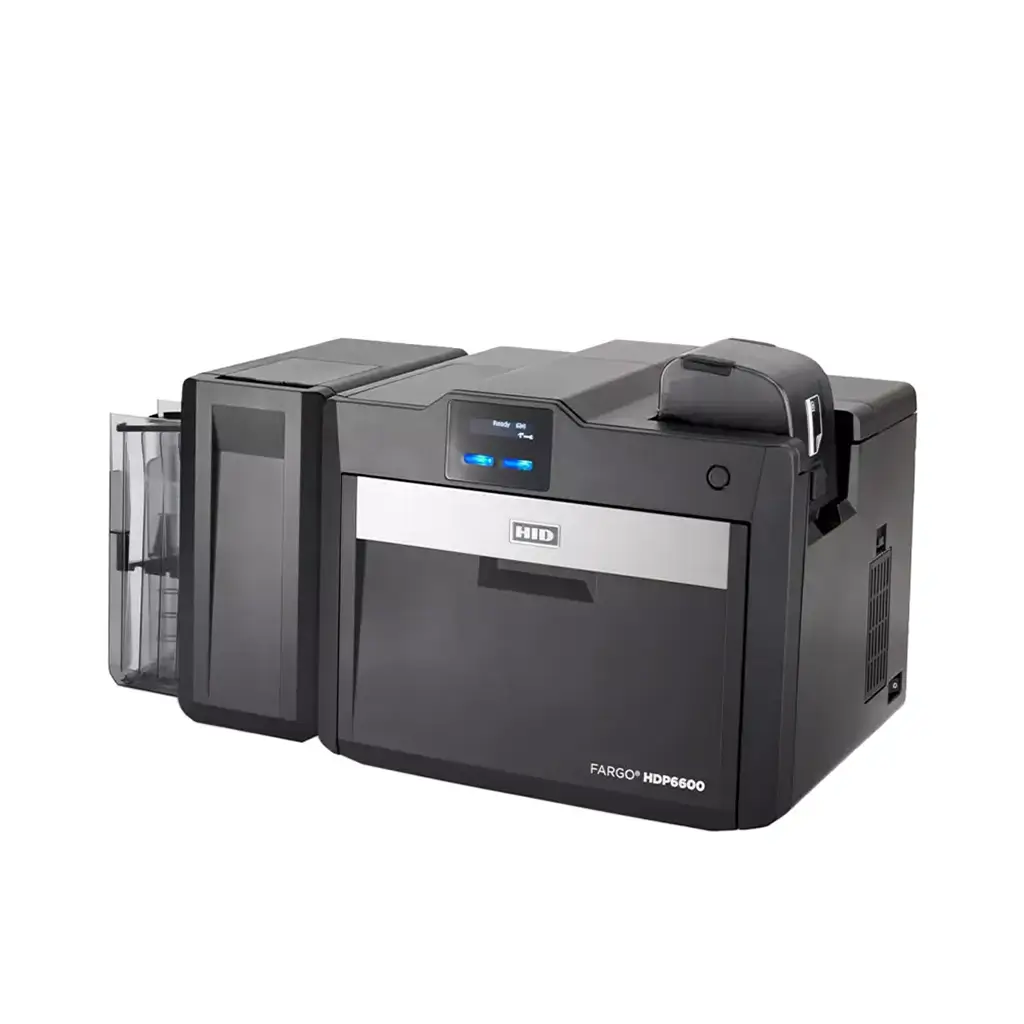 HID Fargo HDP6600