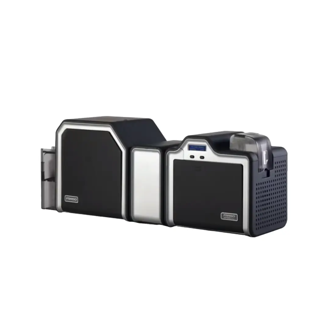 Laminating ID Card Printers