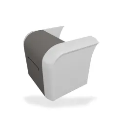 HiTi CS-200e ID Card Printer Flipper Module