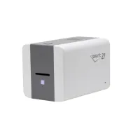 IDP Smart 21S ID Card Printer (Single-Sided) IDP Smart 21S ID Card Printer (Single-Sided)