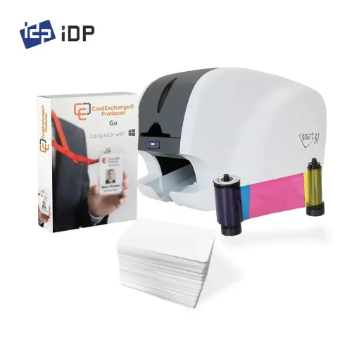 IDP Smart 31 Standard Bundle