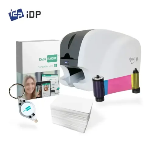 IDP Smart 31 Security Bundle