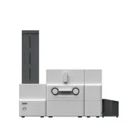 IDP Smart 70 ID Card Printer IDP Smart 70 ID Card Printer