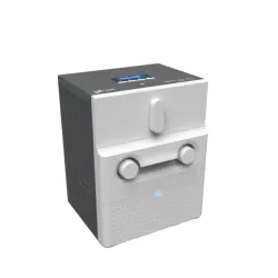 IDP Smart 70 Lamination Module (Single-Sided) IDP Smart 70 Lamination Module (Single-Sided)
