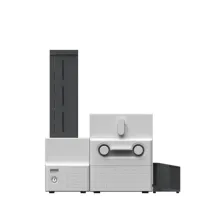 <br>High-volume production systems