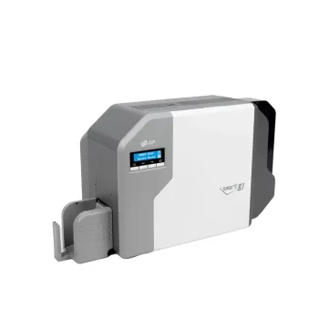 IDP Smart 81 Retransfer Printer