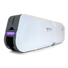Laminated ID Card Printer