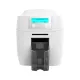 Magicard 300 ID Card Printer (Side View)
