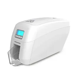 Direct-To-Card Printer