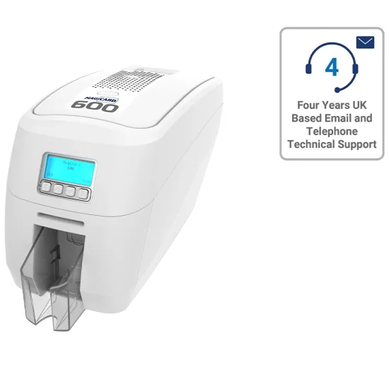 Magicard 600 ID Card Printer