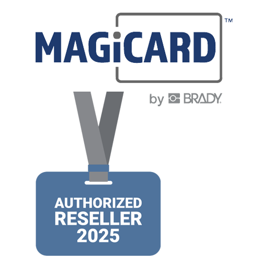 Magicard Authorised Reseller 2025