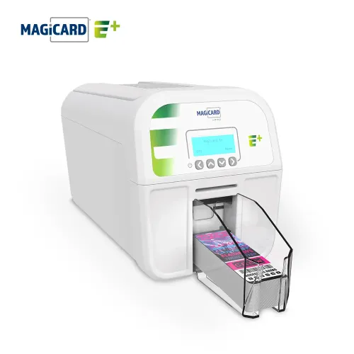 <br>Magicard E+ Event Pass Printer