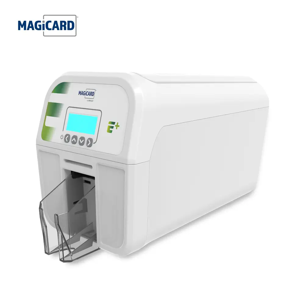 Magicard E+ Event ID Card Printer