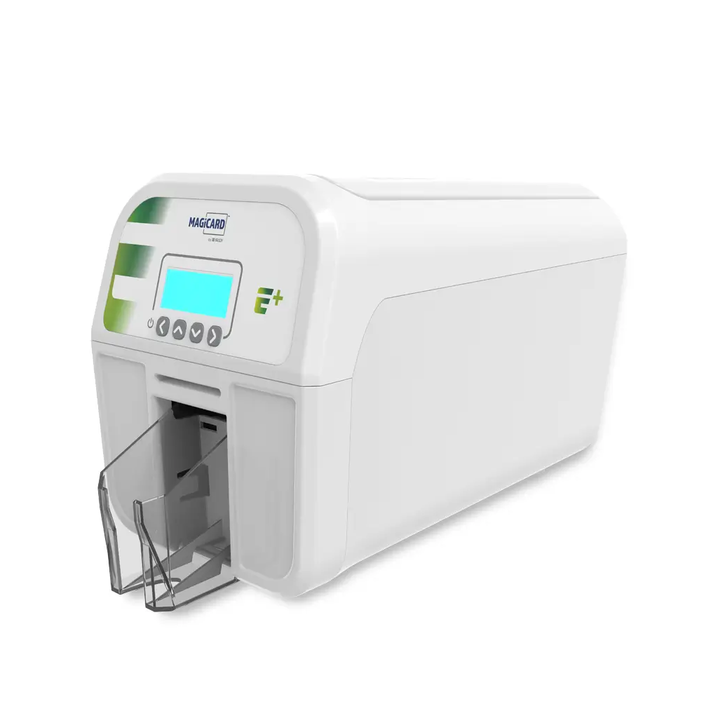 Magicard E+ Event ID Card Printer | Free Software