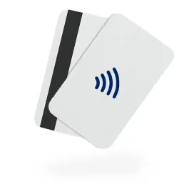 Magnetic Stripe and Contactless Encoder