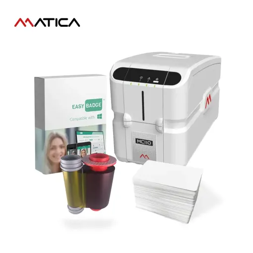 Matica MC110 Value Bundle