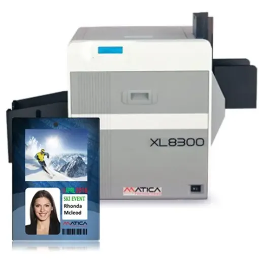 Matica XL8300 Printer