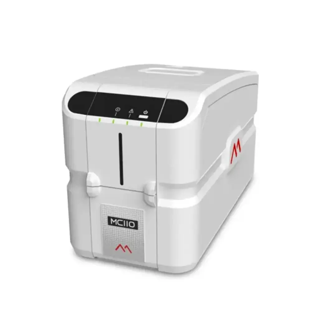 Matica ID Card Printers