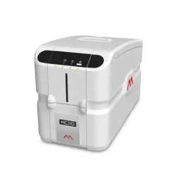 Matica MC110 ID Card Printer Matica MC110 ID Card Printer