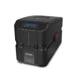 Matica MC210 ID Card Printer Matica MC210 ID Card Printer