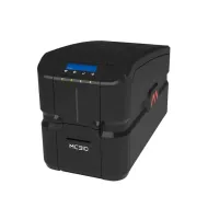 Matica MC310 ID Card Printer