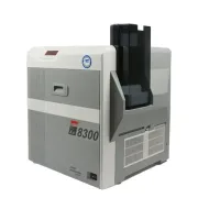 Matica XID8300 Retransfer ID Card Printer