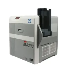 Matica XID8300 Retransfer ID Card Printer Matica XID8300 Retransfer ID Card Printer