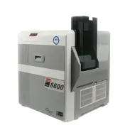 Matica XID8600 Retransfer ID Card Printer