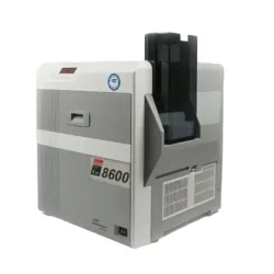 Matica XID8600 Retransfer ID Card Printer Matica XID8600 Retransfer ID Card Printer