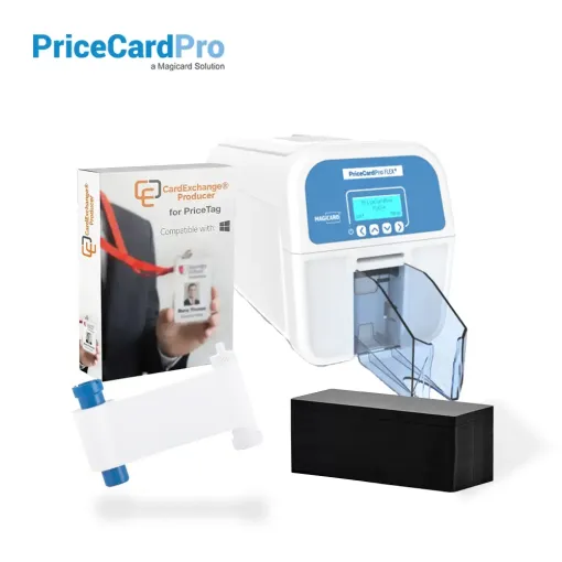 PriceCardPro Flex+ Bundle