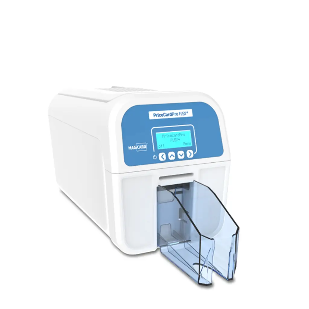 PriceCardPro ID Card Printers
