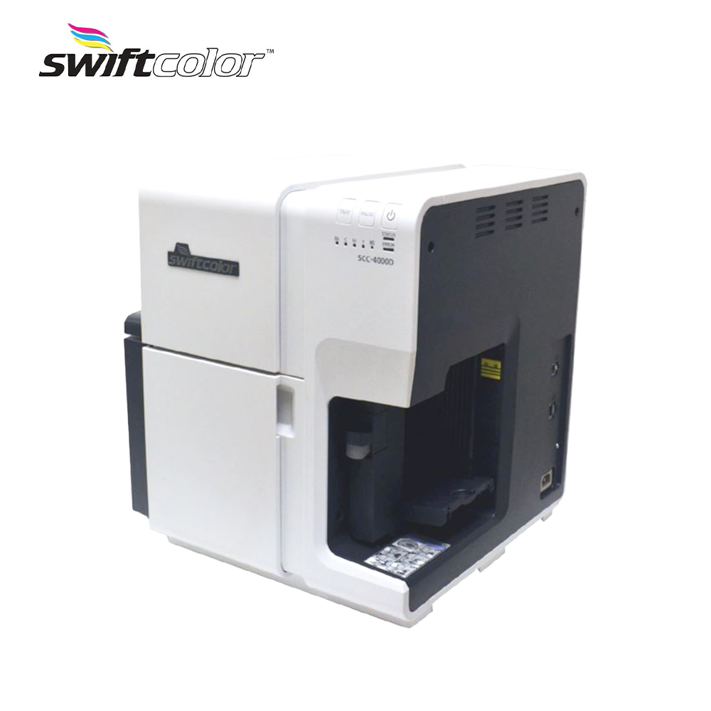 SwiftColor SCC-4000D