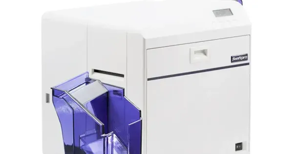 Swiftpro K30 Retransfer ID Card Printer