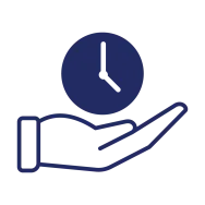 Time-Saving Efficiency