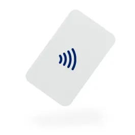 Contact/Contactless Encoder