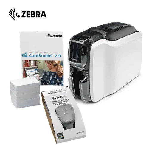 Zebra ZC100 Bundle